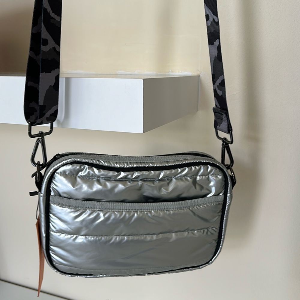 Haute Shore Crossbody, NWT